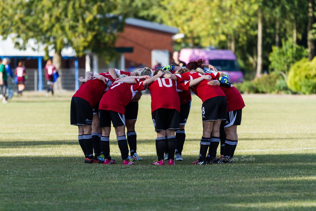 Bild 361 - Muensterdorfer Sommer-Cup